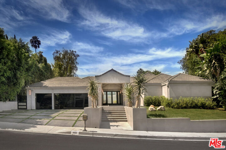 Property Photo:  4423 Bergamo Dr  CA 91436 
