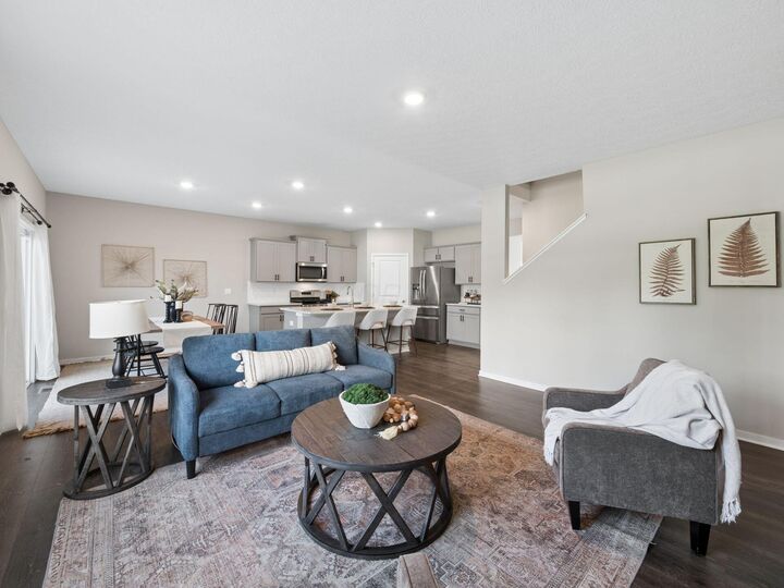 Property Photo:  226 Springer Woods Boulevard  OH 43015 