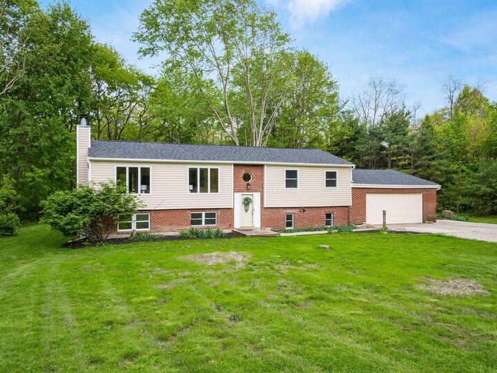 Property Photo:  14780 Bellepoint Road  OH 43061 