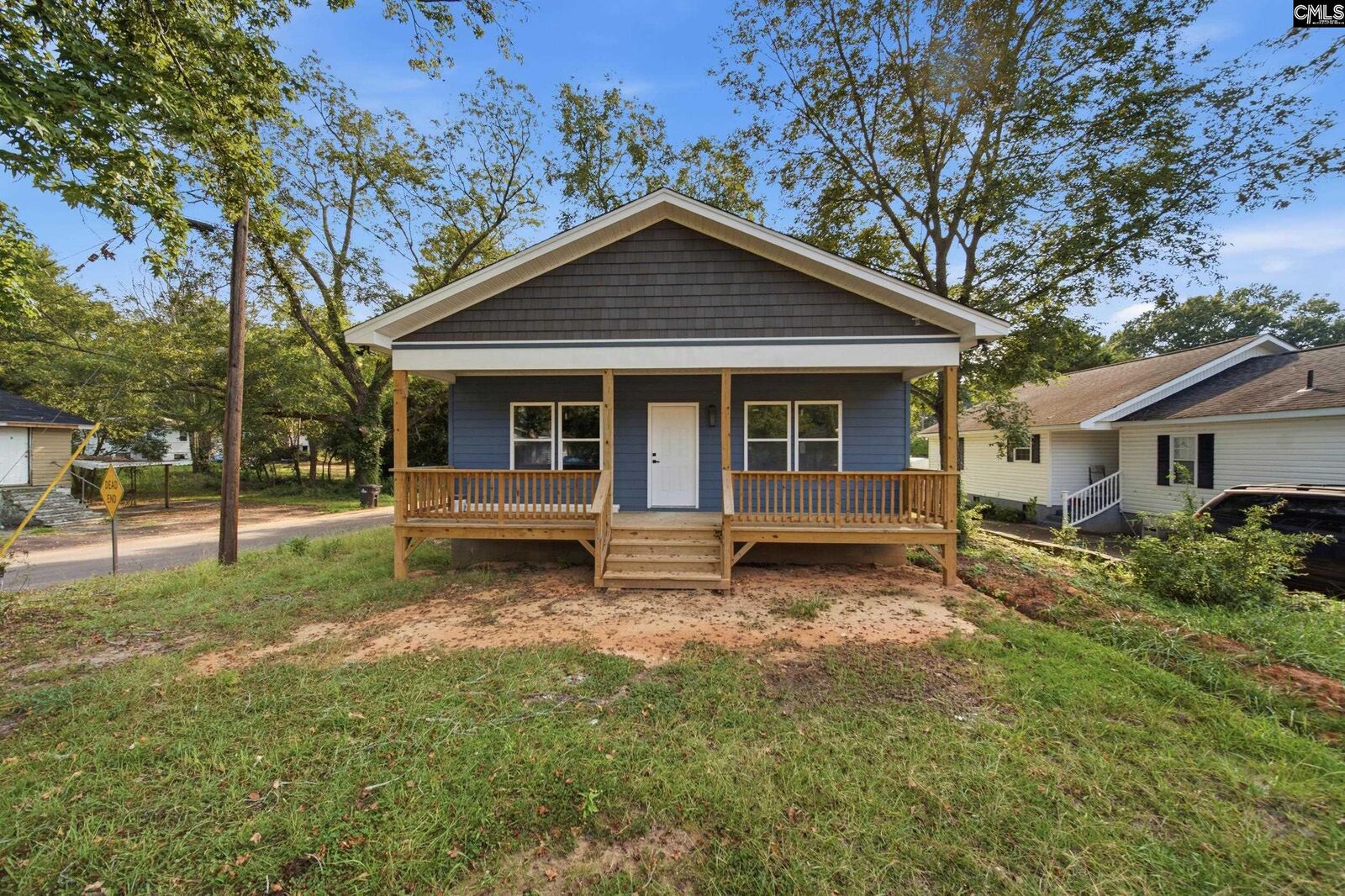 Property Photo:  401 Drayton  SC 29108 