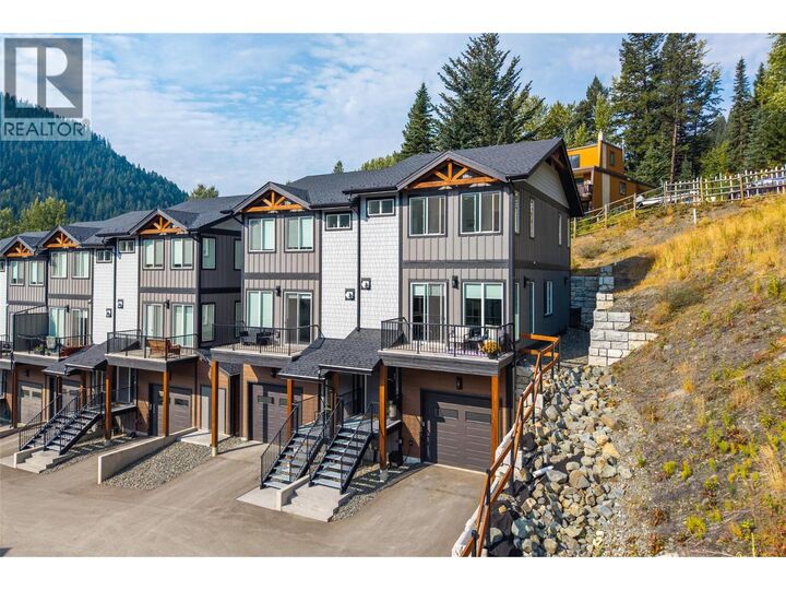 Property Photo: 1240 Alpine Road 62 BC V0E 5N0