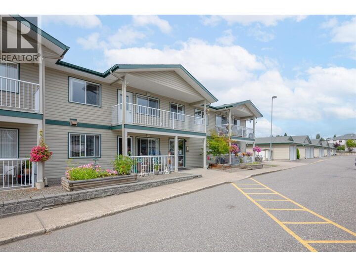 Property Photo:  2912 Hopkins Road 203  BC V2N 1L5 