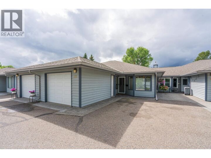 Property Photo:  801 Preston Road 116  BC V2K 4S5 