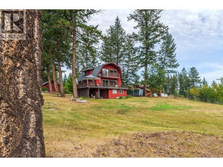 Property Photo:  5355 Annaham Crescent  BC V0K 2Z0 