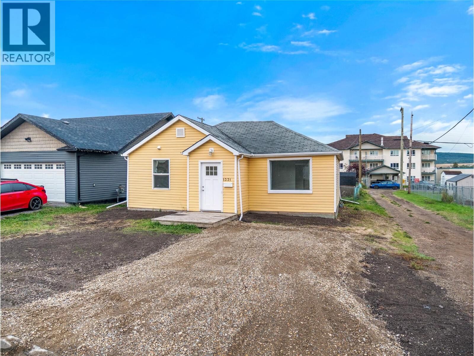 Photo de la propriété:  1331 101 Avenue  BC V1G 2A4 
