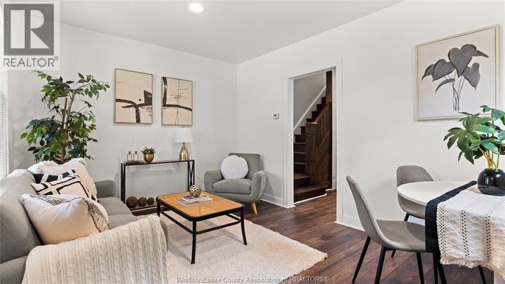 Property Photo: 737 Piche ON N9C 3G6