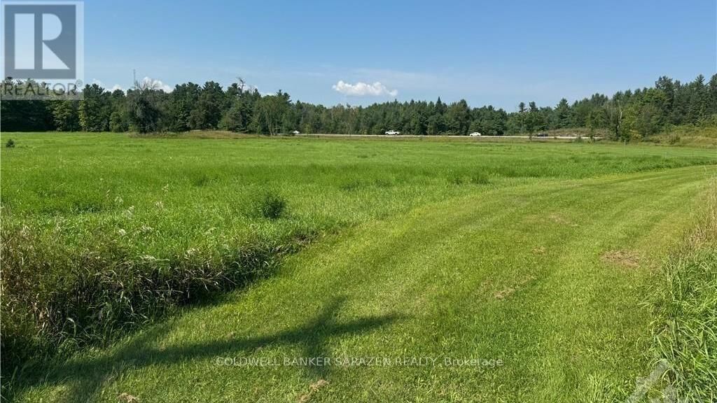 Property Photo: 0 Bandy's Road ON K7S 3G8