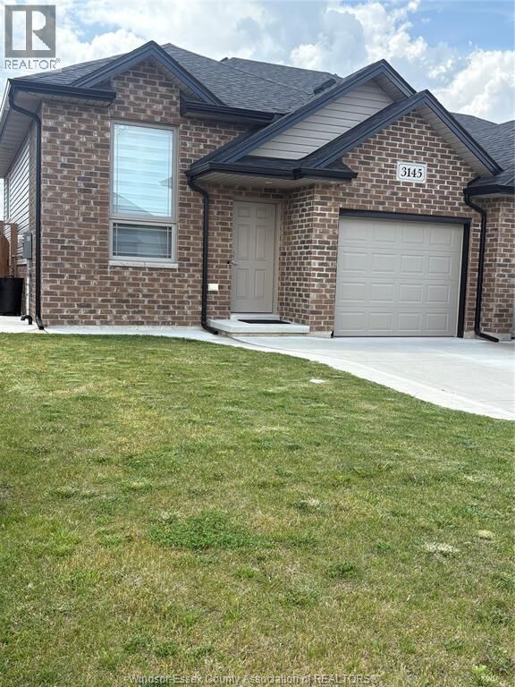 Property Photo:  3145 Viola Crescent  ON N8N 0A1 