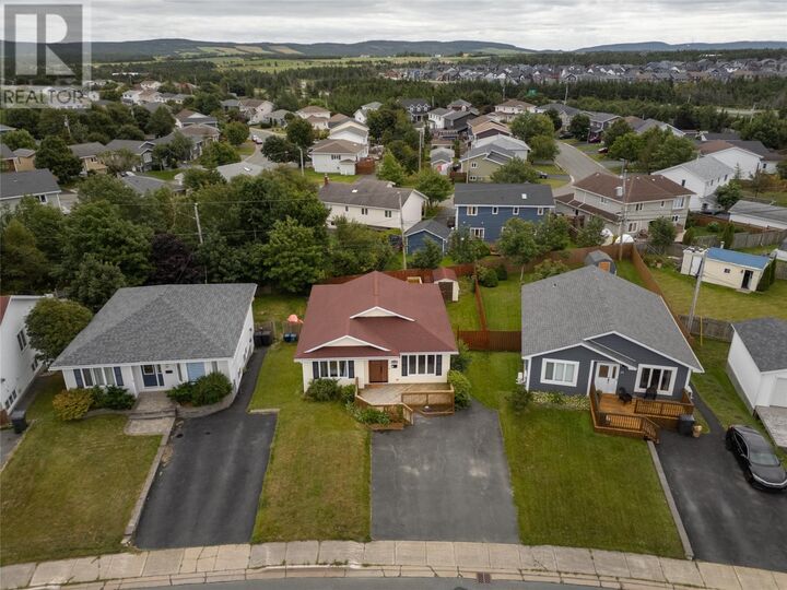 Property Photo: 21 Emerald Drive NL A1N 4W8