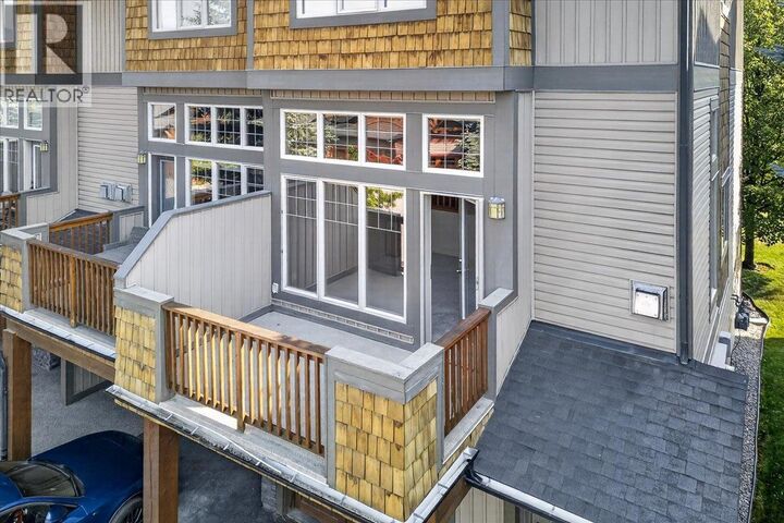 Property Photo:  4840 Borrego Ridge Road 9  BC V0A 1M0 