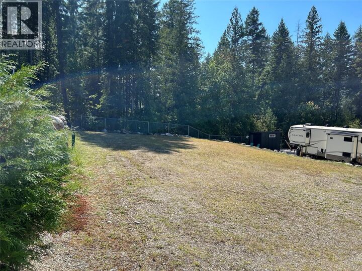 Property Photo:  8253 97A Highway  BC V0E 2K0 