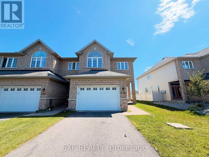 Property Photo:  6792 Breanna Cardill Street  ON K4P 0C3 