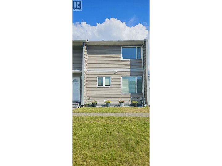 Property Photo:  2550 Ospika Boulevard 325  BC V2N 3T2 