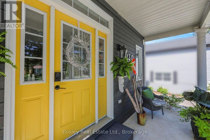 Property Photo: 230 Napier Street ON L9Y 3T3