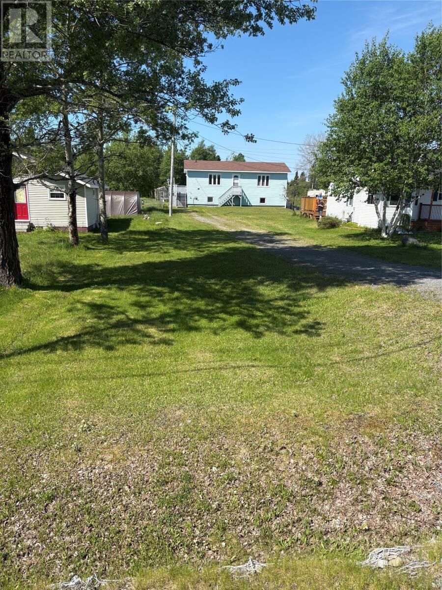 Property Photo:  35 Badger Drive  NL  