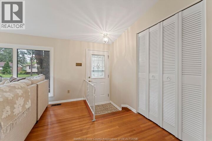 Property Photo:  4339 Ashfield Crescent  ON N9W 4K9 