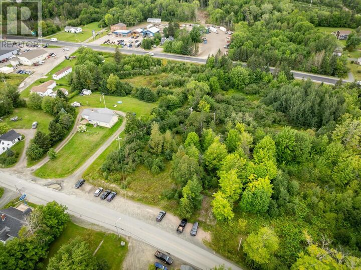 Property Photo:  Lot 92-2 Highway 105  NS B0E 3M0 