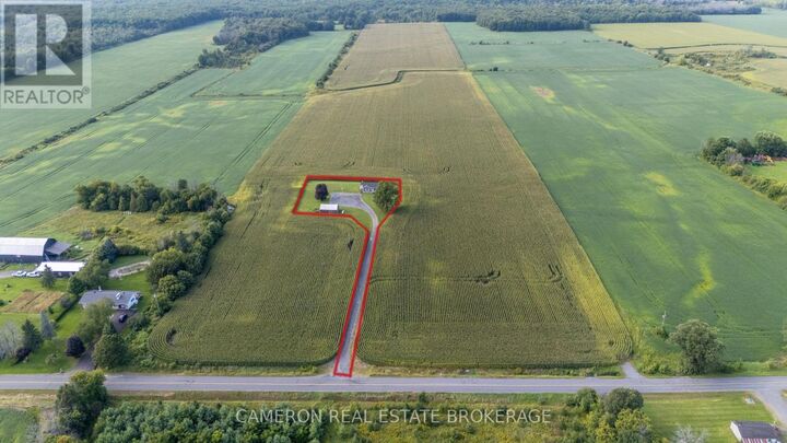Property Photo:  18163 North Branch Road  ON K0C 1S0 