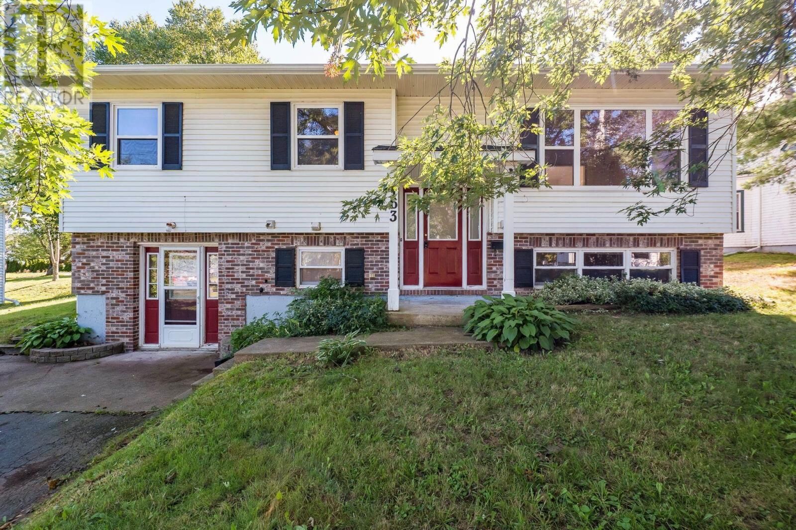 Property Photo:  163 Oakdene Avenue  NS B4N 2C2 