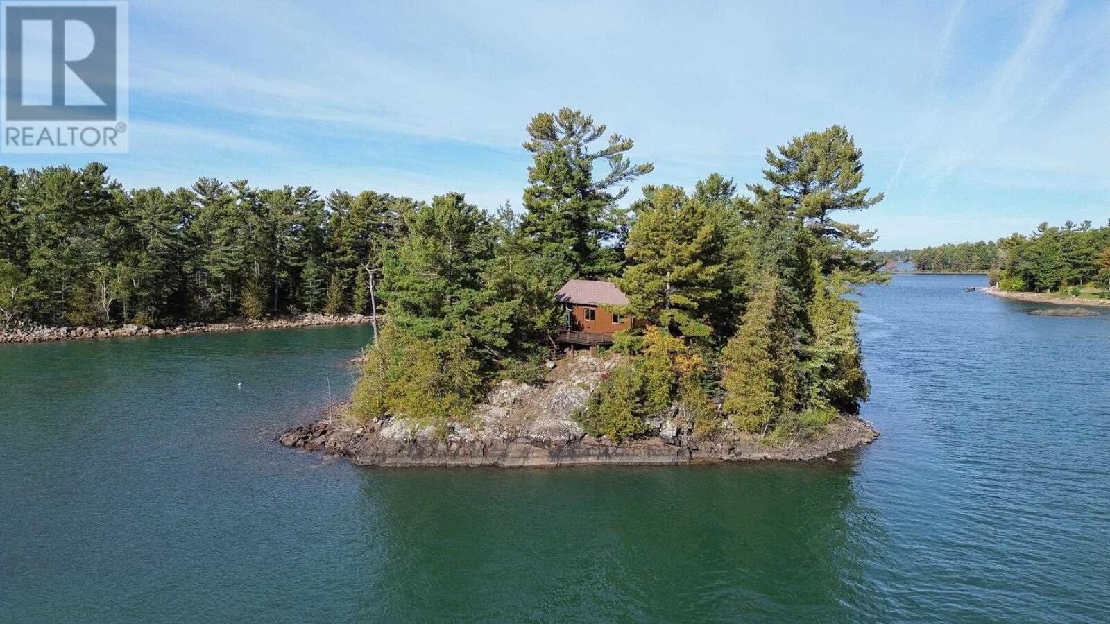 Property Photo:  Island Ck27 Off Pine Island Rd  ON P0R 1E0 