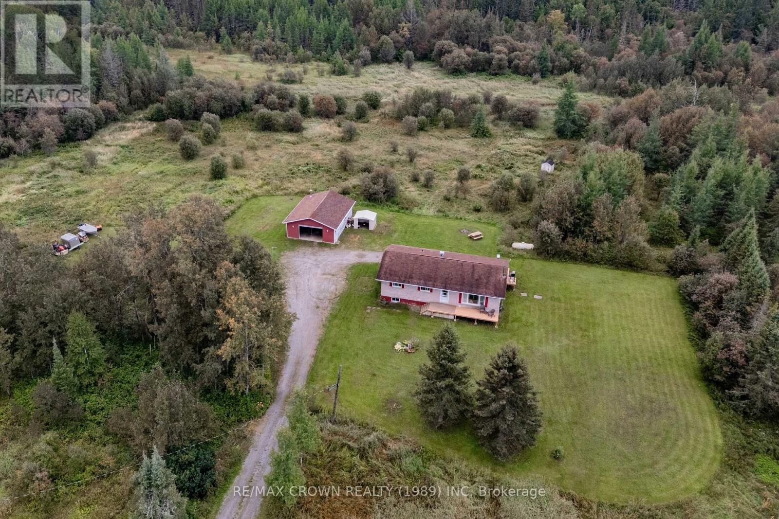 Property Photo:  12 St Joseph Road  ON P0L 1V0 
