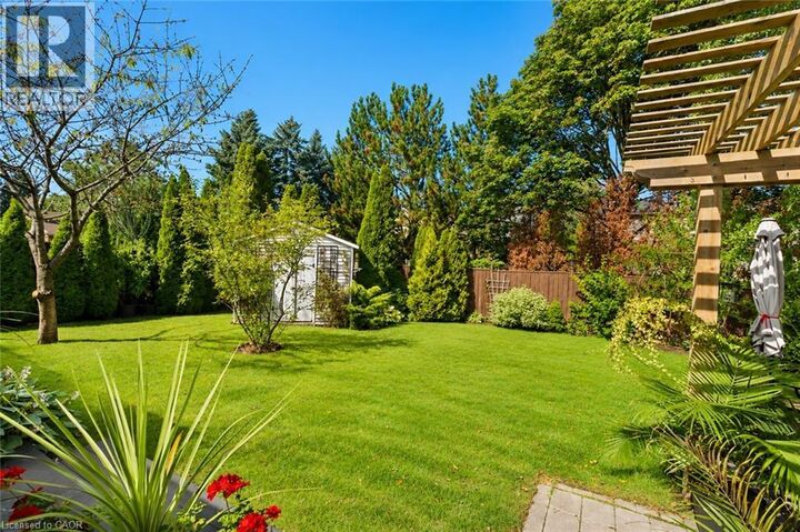 Property Photo:  54 The Promenade Street  ON L0S 1J0 