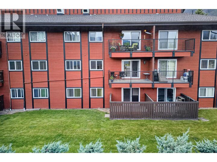 Property Photo:  1286 Ponderosa Drive 105A  BC V0B 2G2 