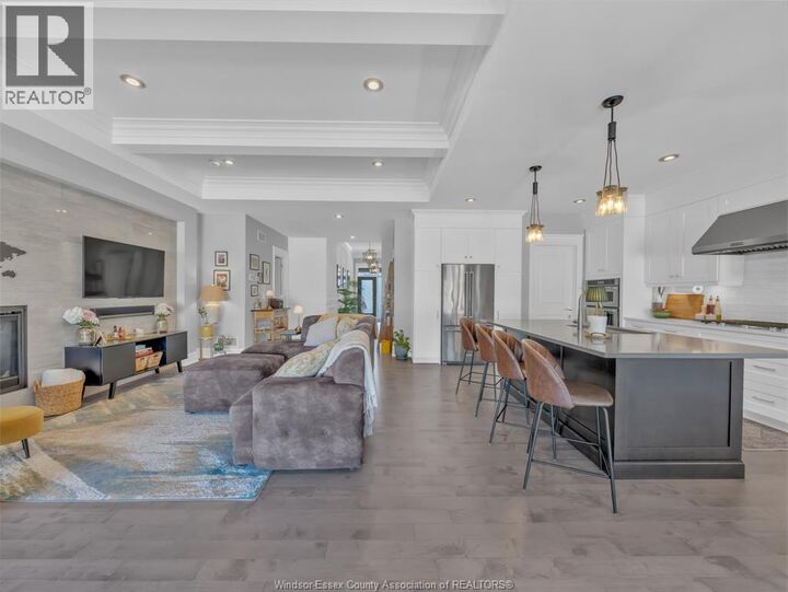 Property Photo:  3639 Seven Lakes Drive  ON N9H 0E5 