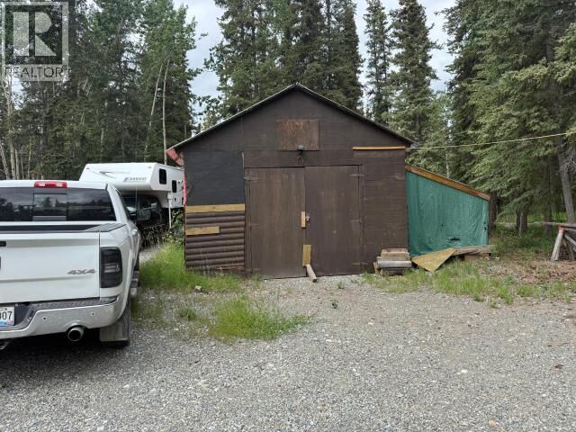 Property Photo:  Lot 36 Tagish River Road  YT Y0B 1T0 