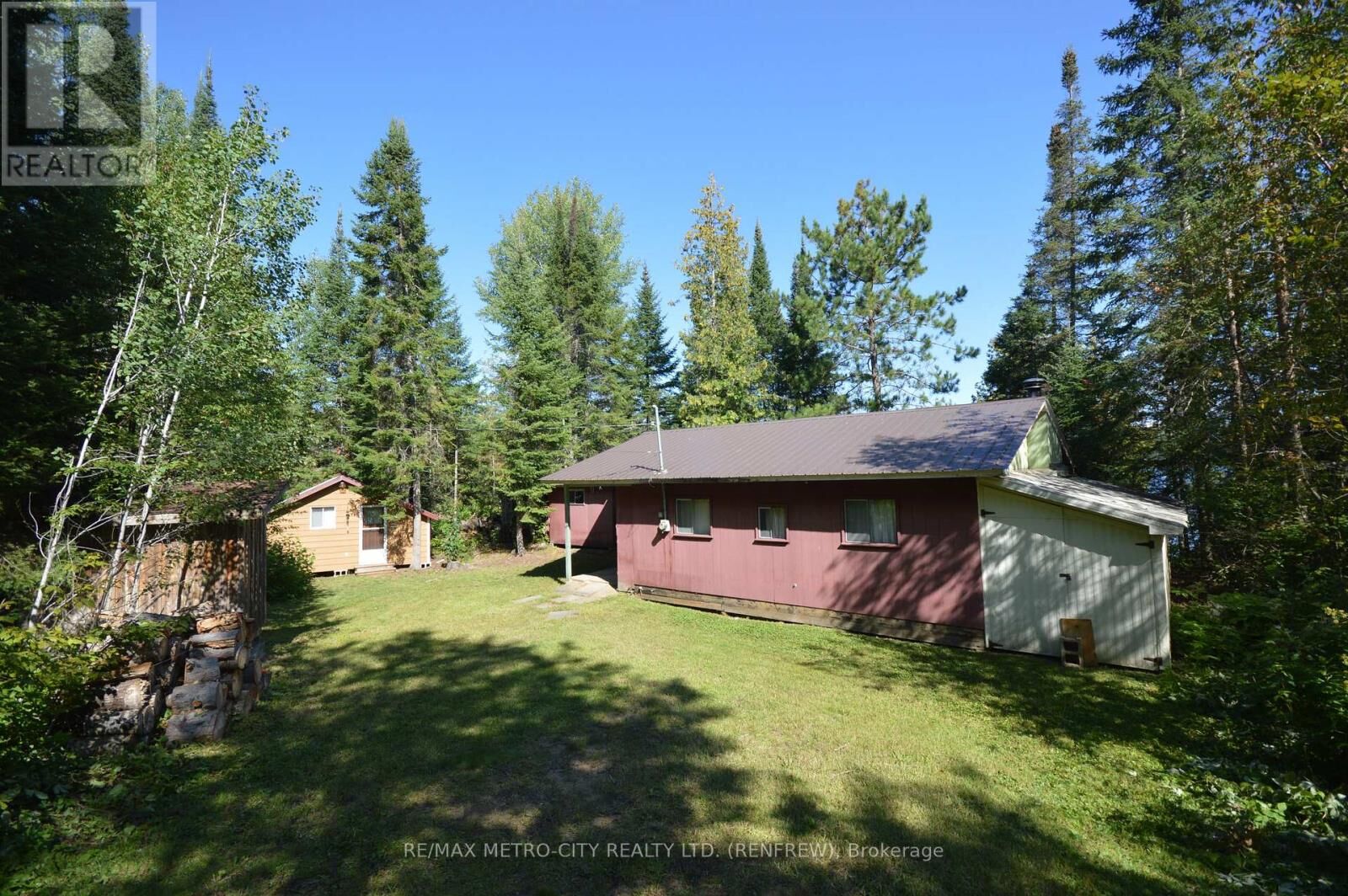 Property Photo:  482 Cameron Lake Road  ON K0J 2E0 