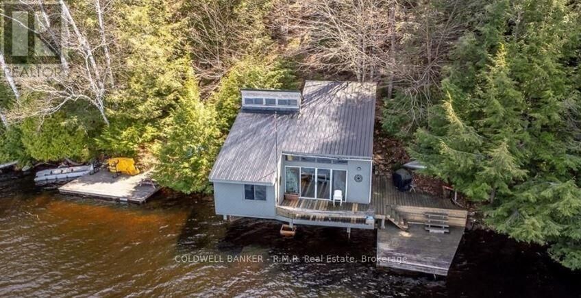 Property Photo: 1756 Chandler Drive ON K0M 1S0