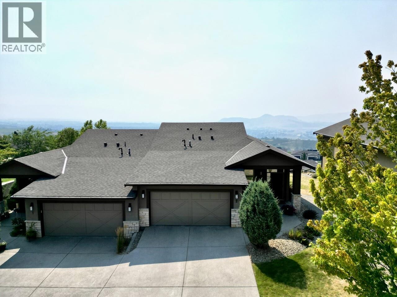 Property Photo:  1836 Tower Ranch Boulevard 2  BC V1P 1S8 