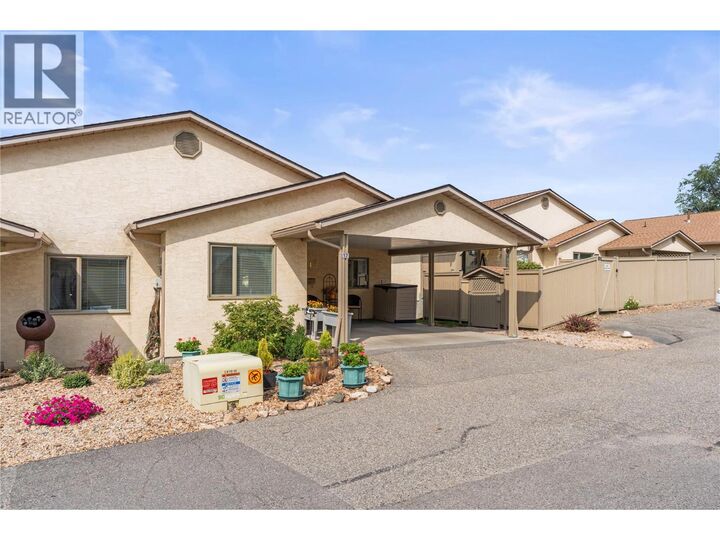 Property Photo: 3850 Argyle Avenue 17 BC V1T 8K9