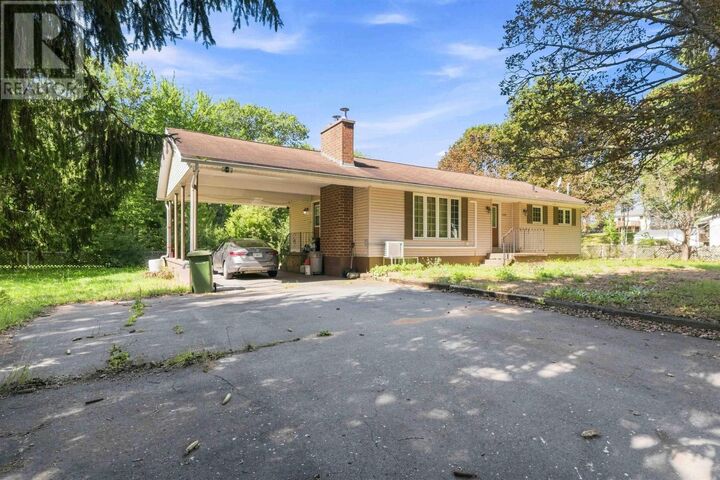 Property Photo:  1081 Tufts Avenue  NS B0P 1R0 