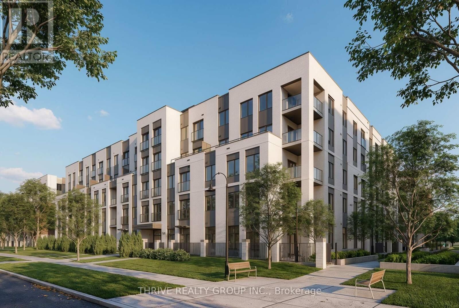 Property Photo:  373 Hill Street 510  ON N6B 1E3 