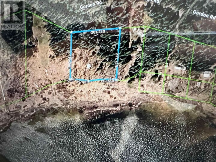 Property Photo:  Lot 15 Gordan Rd  ON P0R 1G0 