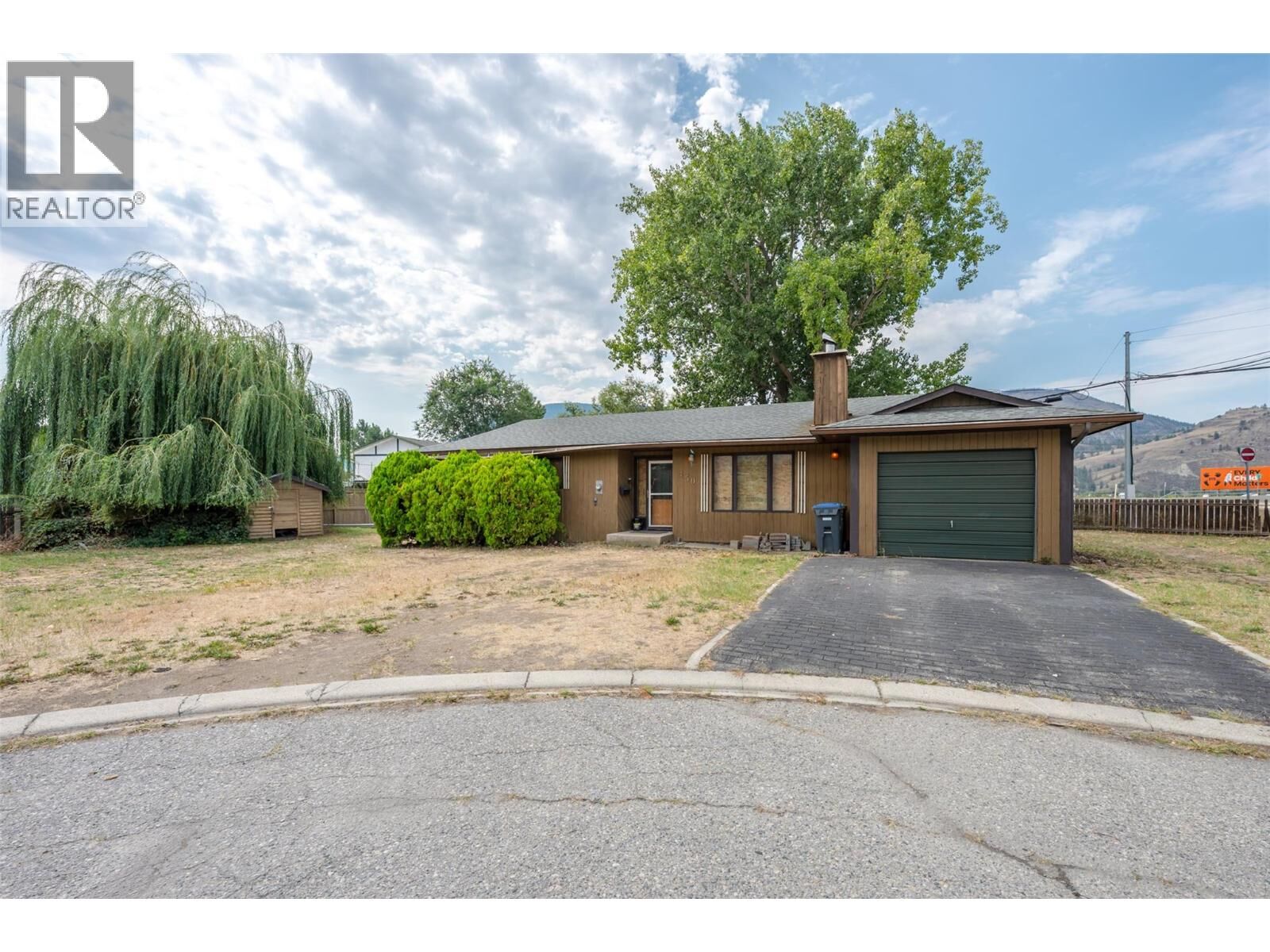 Property Photo:  450 Green Avenue  BC V2A 3T5 