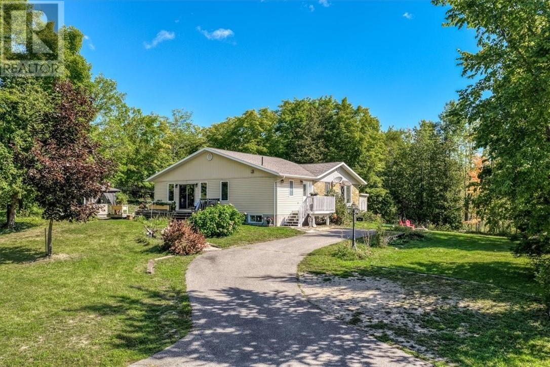 Property Photo:  84 Holiday Haven Road  ON P0P 1N0 