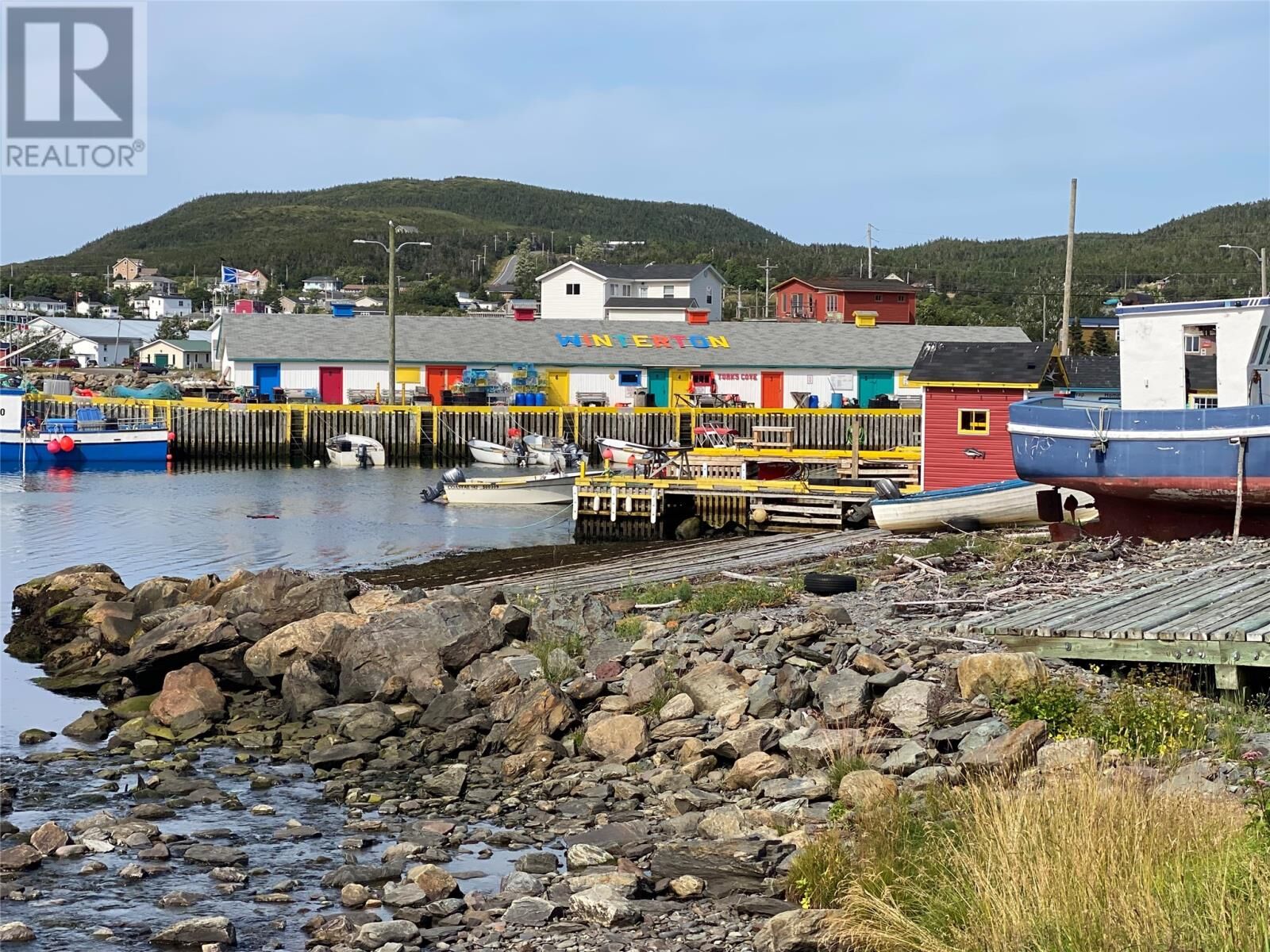Property Photo: 213 A Main Road NL A0B 3M0