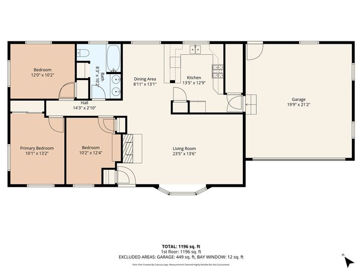 Property Photo: 1683 Hillcrest Avenue OH 45177