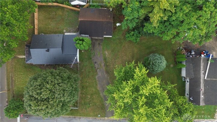 Property Photo:  1015 Hillcrest Avenue  OH 45504 