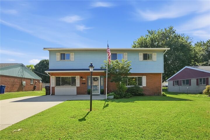 Property Photo:  976 Kathryn Drive  OH 45177 