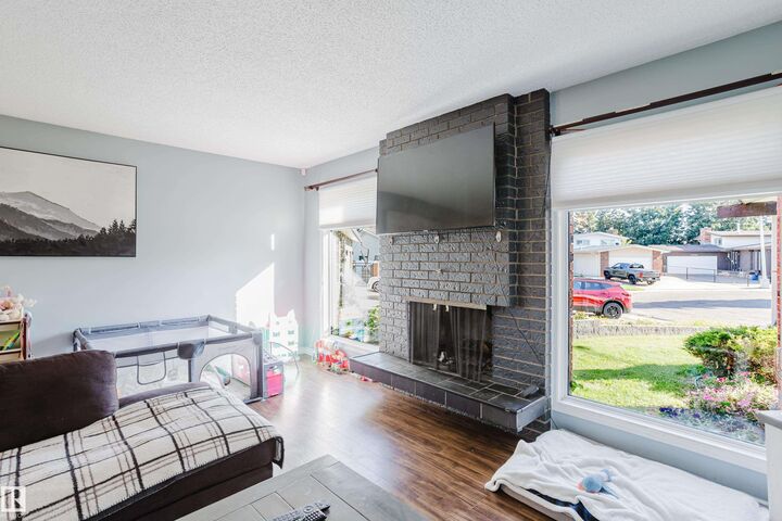 Property Photo:  15256 122 Street NW  AB T5X 1P5 