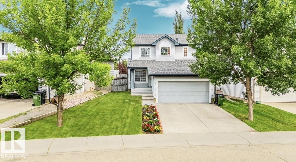 Property Photo:  20324 48 Avenue NW  AB T6M 2Z6 