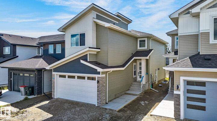 Property Photo:  63 Silverstone Drive  AB T7Y 0E8 