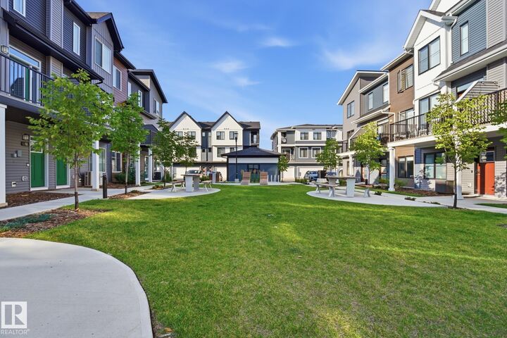 Property Photo: 6905 25 Avenue SW 59 AB T6X 3B7