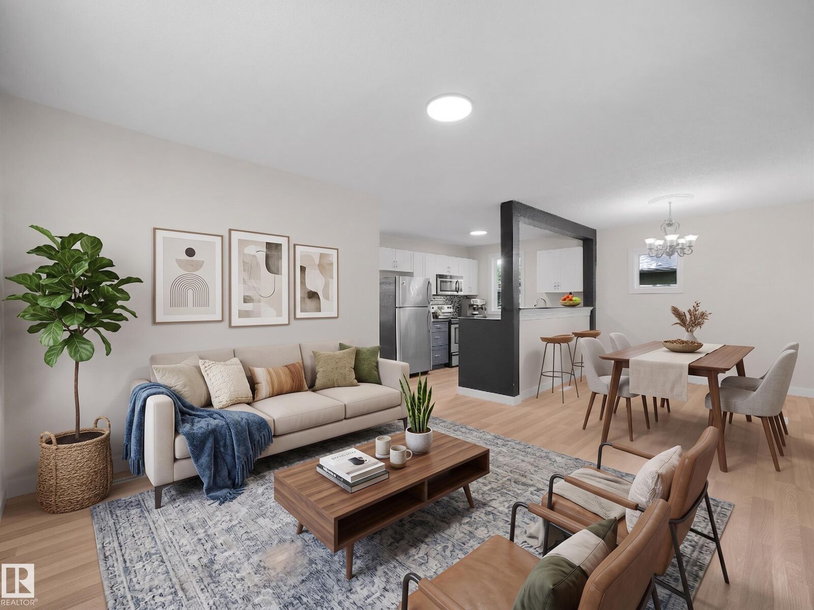 Property Photo: 11918 86 Street NW AB T5B 3K2