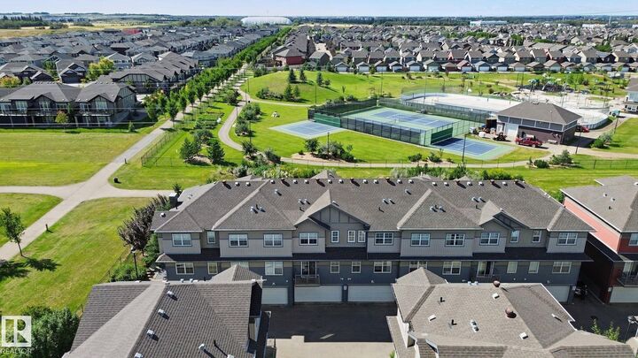Property Photo:  4029 Orchards Drive SW 58  AB T6X 1V2 