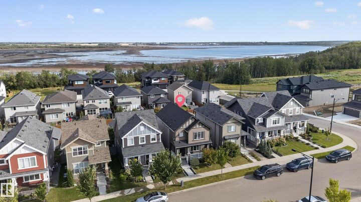 Property Photo:  325 Hawks Ridge Boulevard NW  AB T5S 0M4 