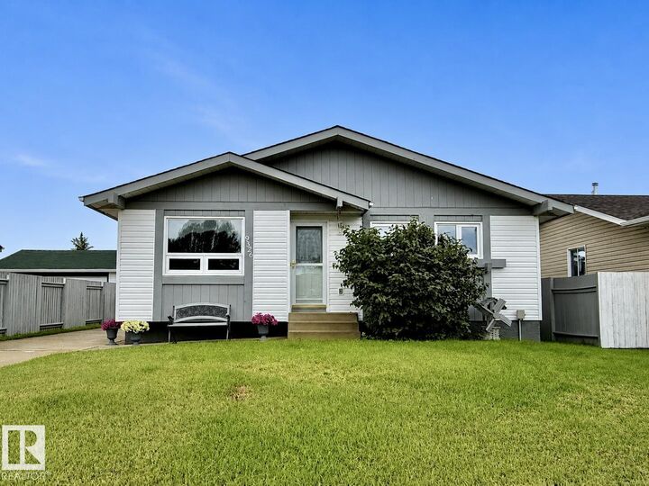 Property Photo: 9326 81 Street AB T8L 3L2